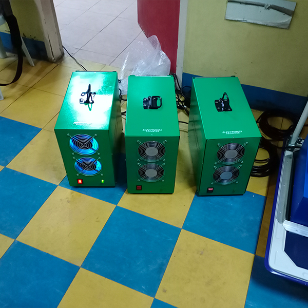 Electromex heavy duty HEPA filtration ultraviolet sterilization for offices schools hotels restaurants