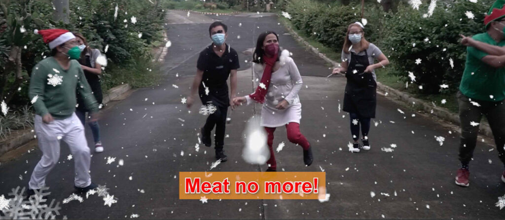 tessdrive crew dancing