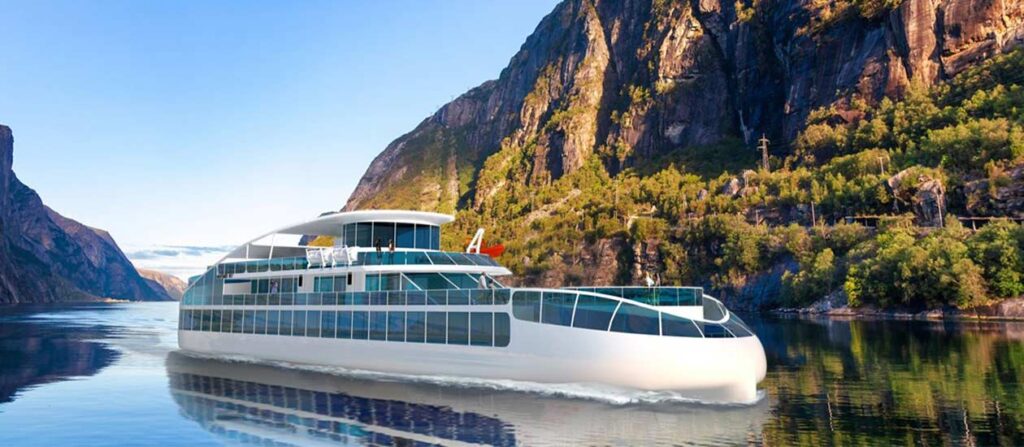 Havyard Design & Solutions (HDS)