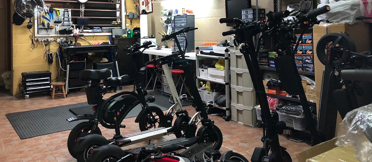 Electric scooters thrived during lockdowns; here’s why they’ll be a