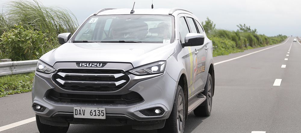 best selling isuzu vehicles