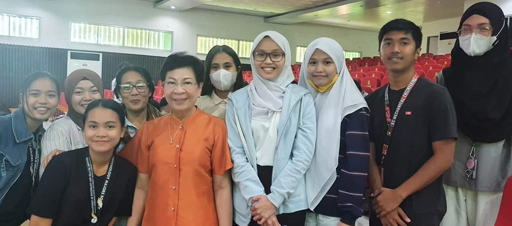 dost scholarship program