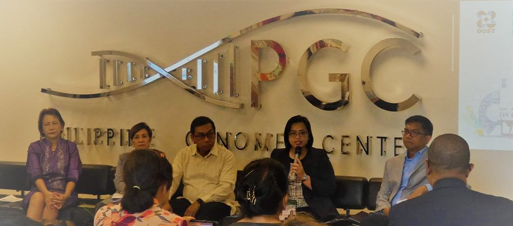 advancements in genomics